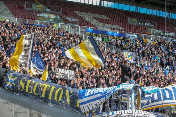 1. FC Kaiserslautern vs FC Carl Zeiss Jena (4-1) (5)