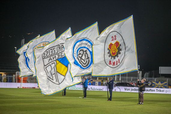 FC Carl Zeiss Jena vs Sportfreunde Lotte (4-1) (1)