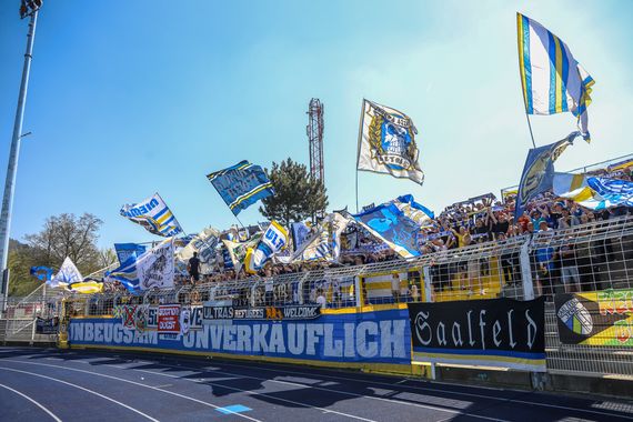FC Carl Zeiss Jena vs SV Wehen Wiesbaden (3-1) (2)