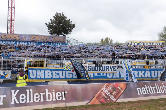 FC Carl Zeiss Jena vs Würzburger Kickers (3-4) (5)