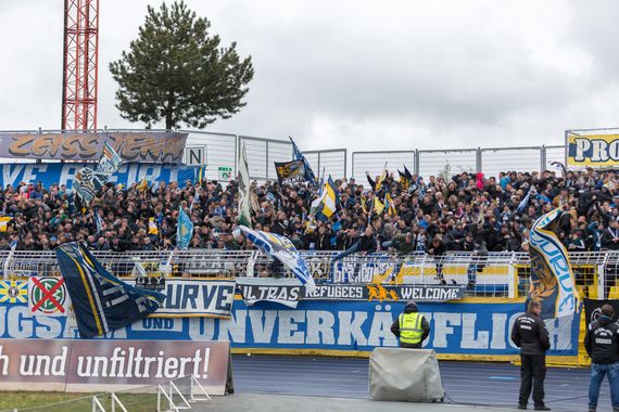 FC Carl Zeiss Jena vs Würzburger Kickers (3-4) (28)