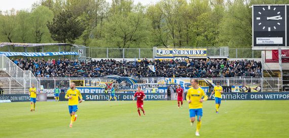 FC Carl Zeiss Jena vs Würzburger Kickers (3-4) (39)