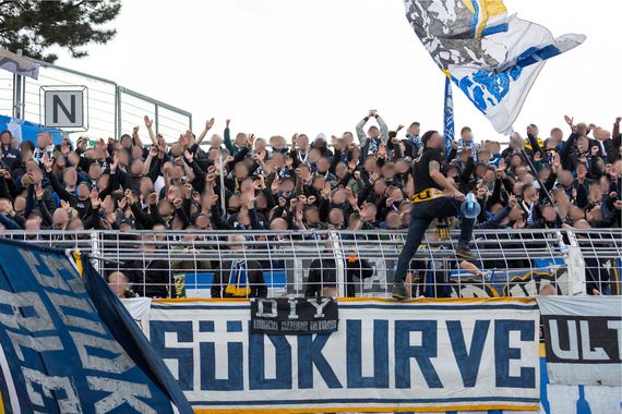 FC Carl Zeiss Jena vs Würzburger Kickers (3-4) (44)