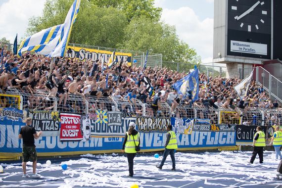 FC Carl Zeiss Jena vs TSV 1860 München (4-0) (12)