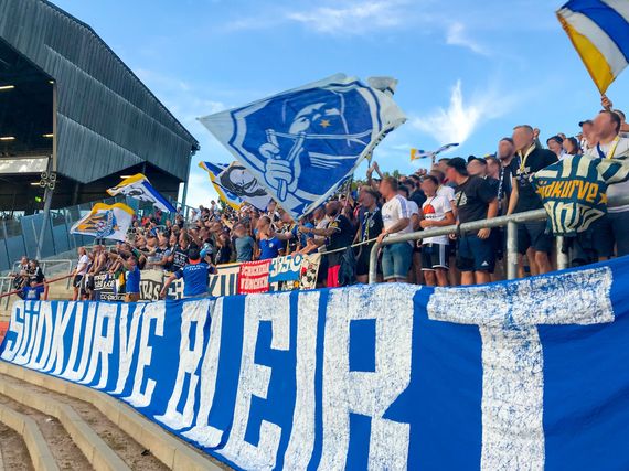 Karlsruher SC vs FC Carl Zeiss Jena (1-1) (1)