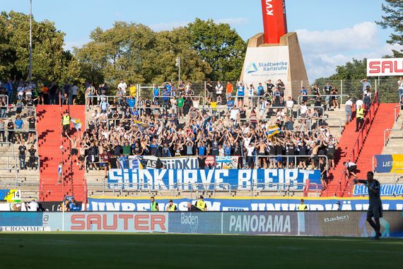 Karlsruher SC vs FC Carl Zeiss Jena (1-1) (3)