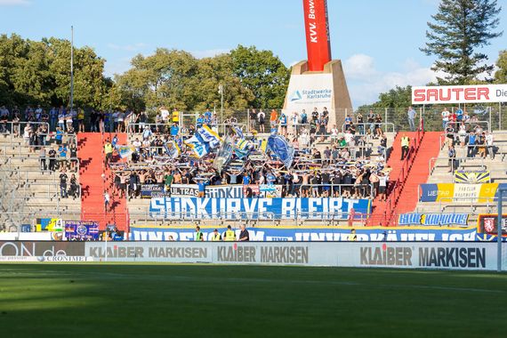 Karlsruher SC vs FC Carl Zeiss Jena (1-1) (4)