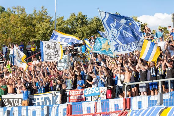 Karlsruher SC vs FC Carl Zeiss Jena (1-1) (6)