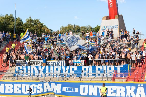 Karlsruher SC vs FC Carl Zeiss Jena (1-1) (9)
