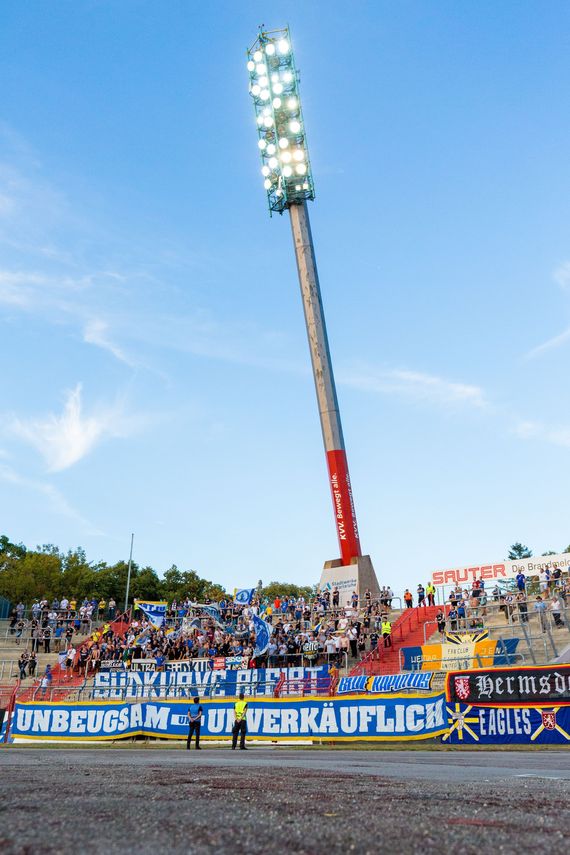 Karlsruher SC vs FC Carl Zeiss Jena (1-1) (13)