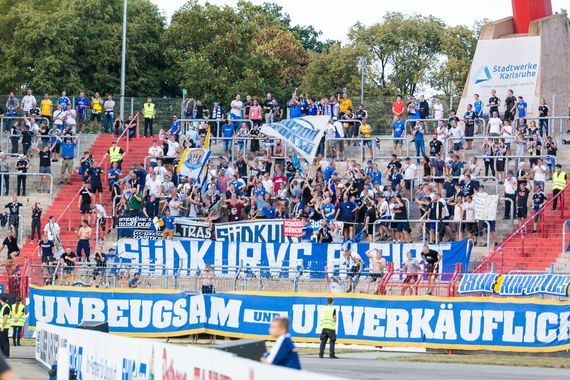 Karlsruher SC vs FC Carl Zeiss Jena (1-1) (15)