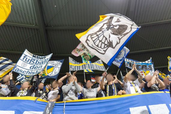 Eintracht Braunschweig vs FC Carl Zeiss Jena (2-0) (16)