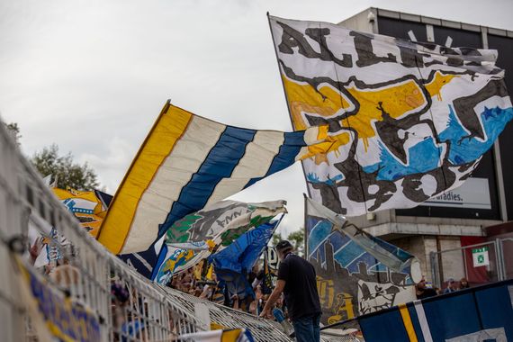 FC Carl Zeiss Jena vs 1. FC Kaiserslautern (3-3) (6)