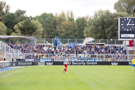 FC Carl Zeiss Jena vs 1. FC Kaiserslautern (3-3) (10)