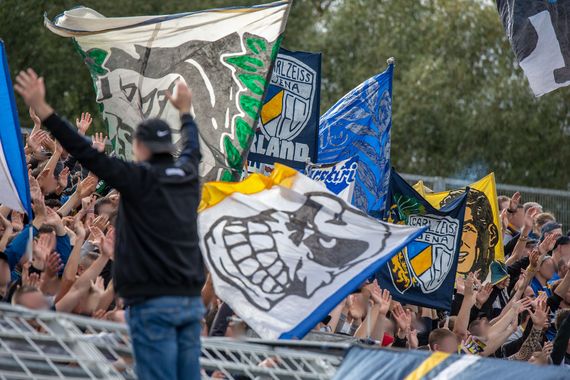 FC Carl Zeiss Jena vs 1. FC Kaiserslautern (3-3) (14)