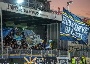 Sportfreunde Lotte vs FC Carl Zeiss Jena (2-0)