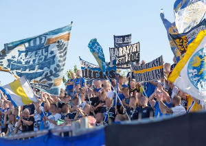 SV Wacker Bad Salzungen vs FC Carl Zeiss Jena (0-8)