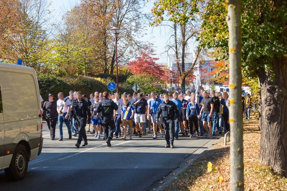SV Wacker Bad Salzungen vs FC Carl Zeiss Jena (0-8) (1)