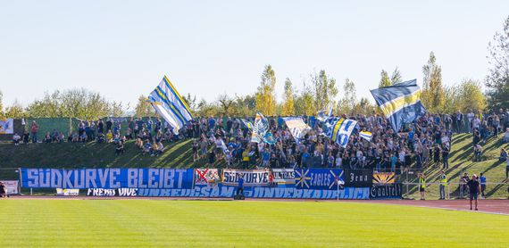 SV Wacker Bad Salzungen vs FC Carl Zeiss Jena (0-8) (8)