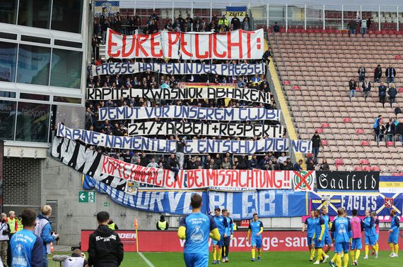 1. FC Kaiserslautern vs FC Carl Zeiss Jena (3-1) (1)