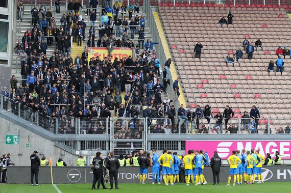1. FC Kaiserslautern vs FC Carl Zeiss Jena (3-1) (3)
