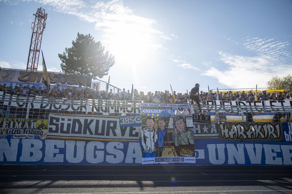 FC Carl Zeiss Jena vs Würzburger Kickers (1-1) (6)