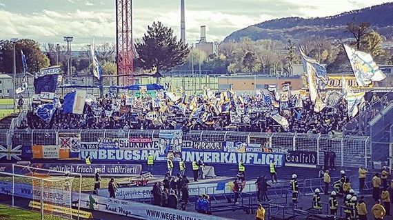 FC Carl Zeiss Jena vs FC Hansa Rostock (3-1) (1)