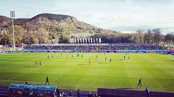 FC Carl Zeiss Jena vs FC Hansa Rostock (3-1) (2)