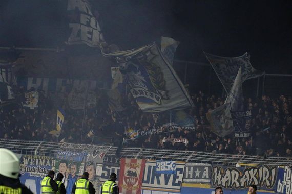 FC Carl Zeiss Jena vs Hallescher FC (0-3) (1)