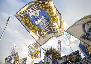 FC Carl Zeiss Jena vs SpVgg Unterhaching (0-3)