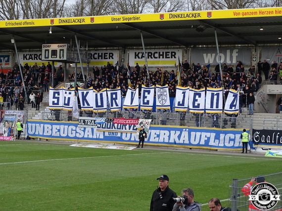 SG Sonnenhof-Großaspach vs FC Carl Zeiss Jena (1-2) (2)