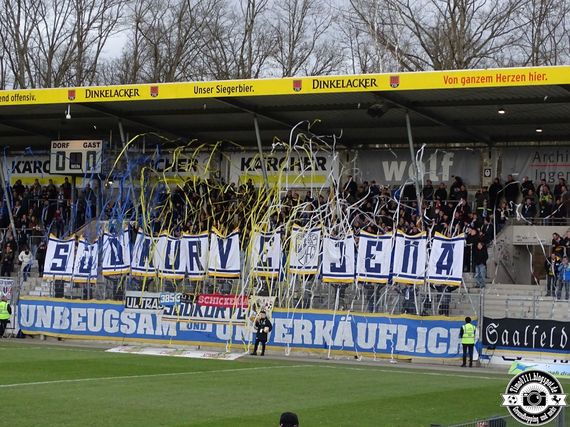 SG Sonnenhof-Großaspach vs FC Carl Zeiss Jena (1-2) (3)