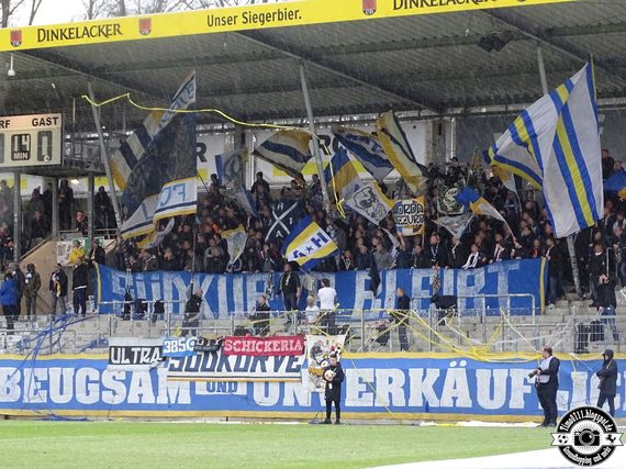 SG Sonnenhof-Großaspach vs FC Carl Zeiss Jena (1-2) (12)