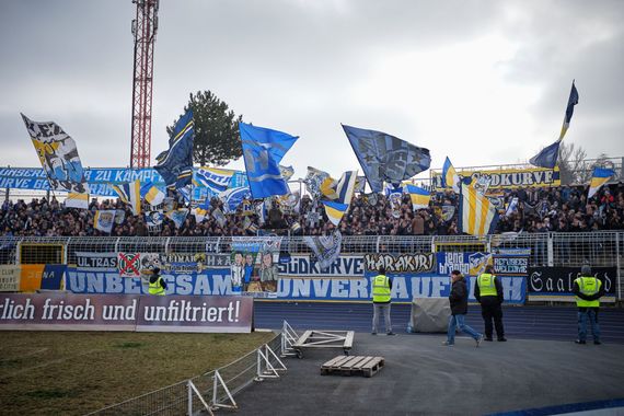 FC Carl Zeiss Jena vs SC Preußen Münster (1-2) (1)