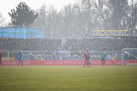 FC Carl Zeiss Jena vs SC Preußen Münster (1-2) (8)