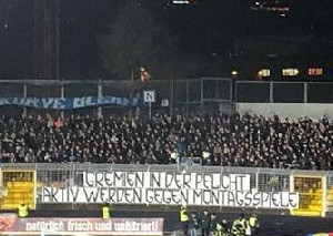 FC Carl Zeiss Jena vs FSV Zwickau (2-1)