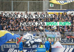 FC Carl Zeiss Jena vs SV Meppen (0-2)