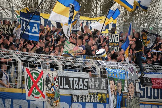 FC Carl Zeiss Jena vs SV Meppen (0-2) (14)