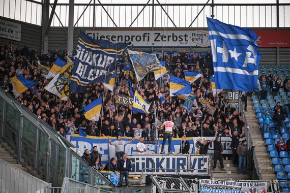 1. FC Magdeburg vs FC Carl Zeiss Jena (6-2) (9)