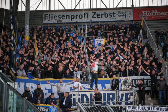 1. FC Magdeburg vs FC Carl Zeiss Jena (6-2) (10)