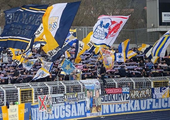 FC Carl Zeiss Jena vs TSV 1860 München (0-3) (1)