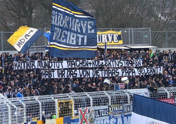 FC Carl Zeiss Jena vs TSV 1860 München (0-3) (2)