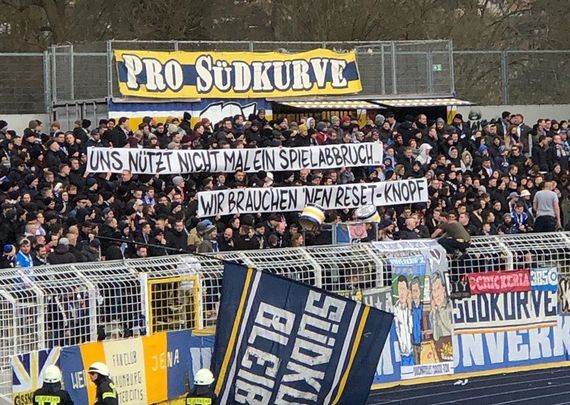 FC Carl Zeiss Jena vs TSV 1860 München (0-3) (7)