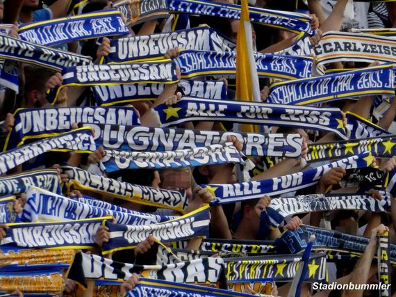 FC Carl Zeiss Jena vs Eintracht Braunschweig (0-2) (12)