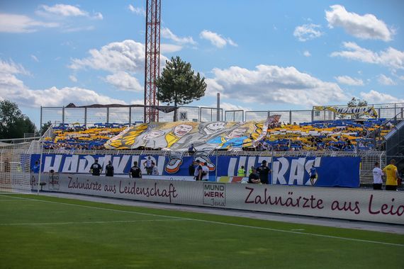 FC Carl Zeiss Jena vs SV Waldhof Mannheim 07 (1-2) (17)