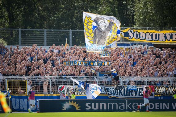 FC Carl Zeiss Jena vs SV Waldhof Mannheim 07 (1-2) (38)