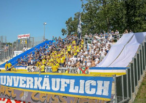 SV Meppen vs FC Carl Zeiss Jena (3-0)