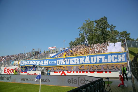 SV Meppen vs FC Carl Zeiss Jena (3-0) (5)