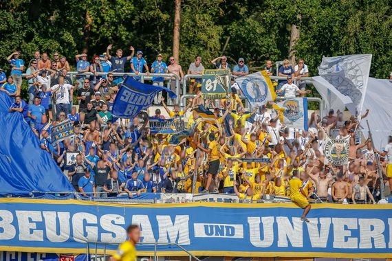 SV Meppen vs FC Carl Zeiss Jena (3-0) (7)