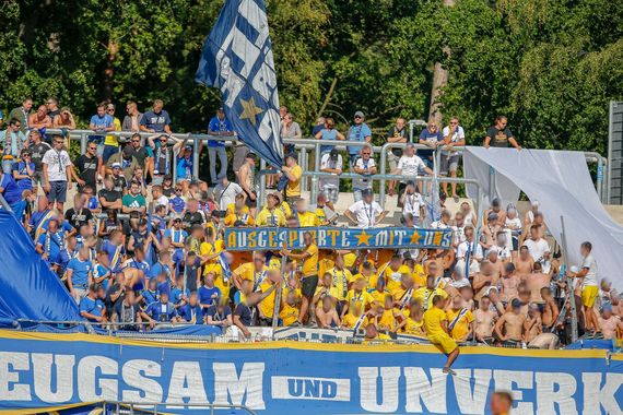 SV Meppen vs FC Carl Zeiss Jena (3-0) (8)